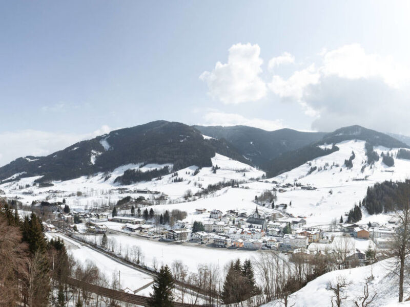 Bergkristall