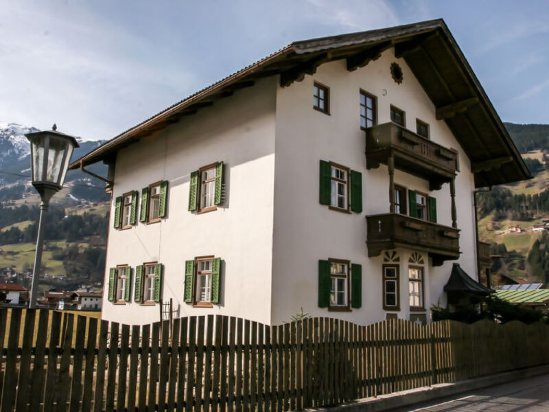 Zillertal Apartments