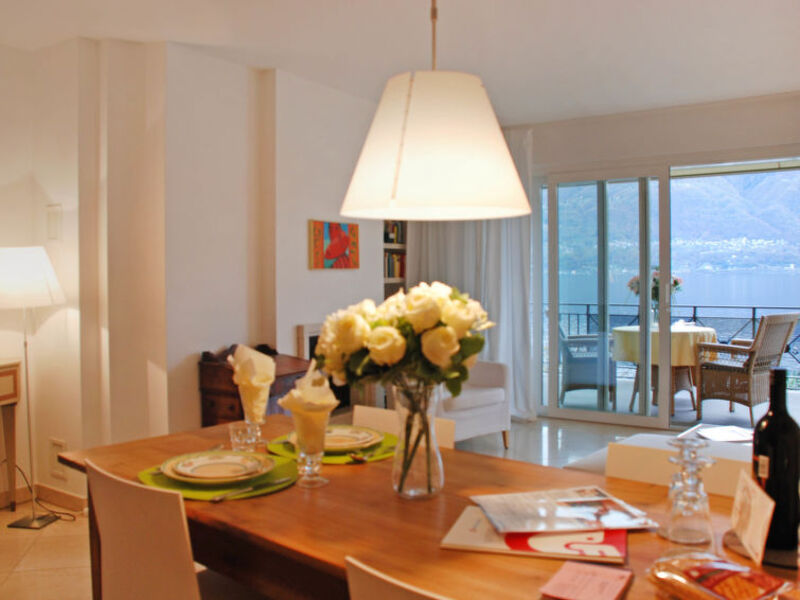Ferienwohnung Onda - App. 32