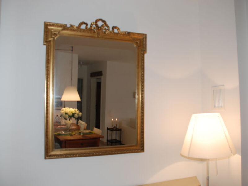 Ferienwohnung Onda - App. 32