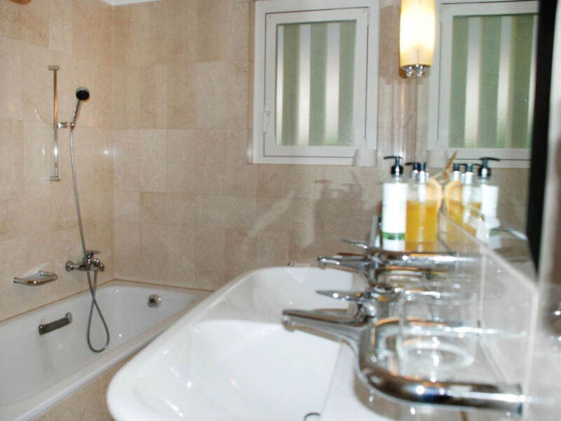Ferienwohnung Onda - App. 32