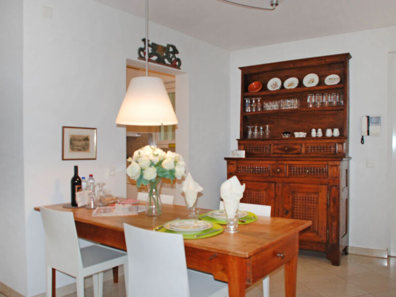 Ferienwohnung Onda - App. 32