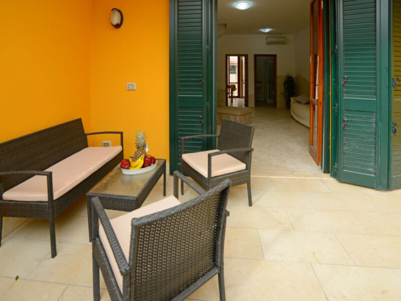 Savonarola Apartment