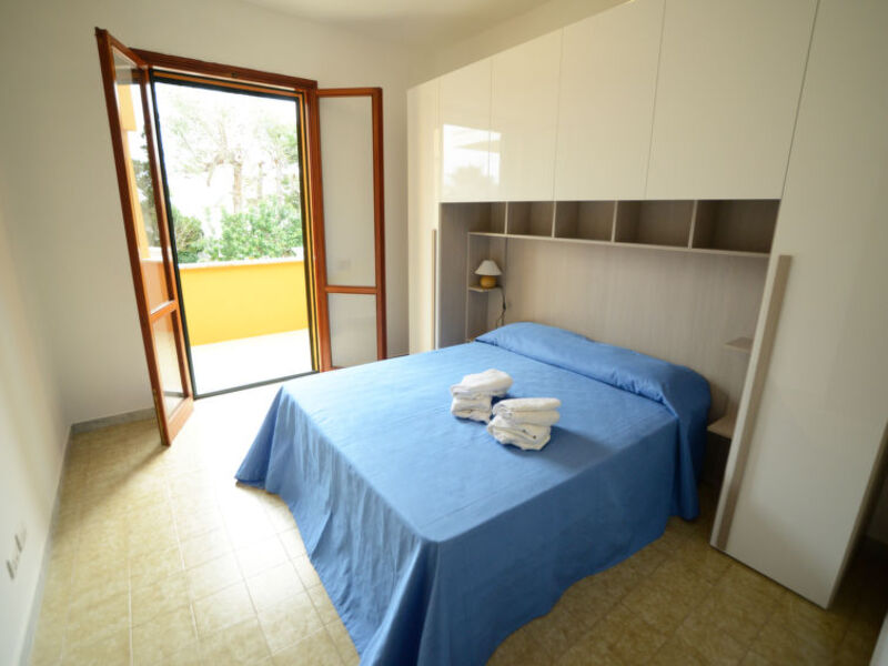 Savonarola Apartment