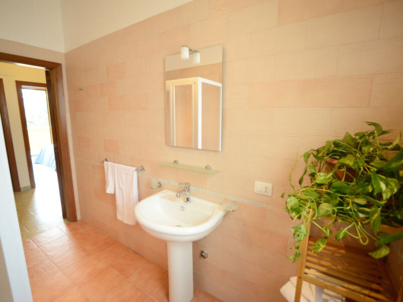 Savonarola Apartment