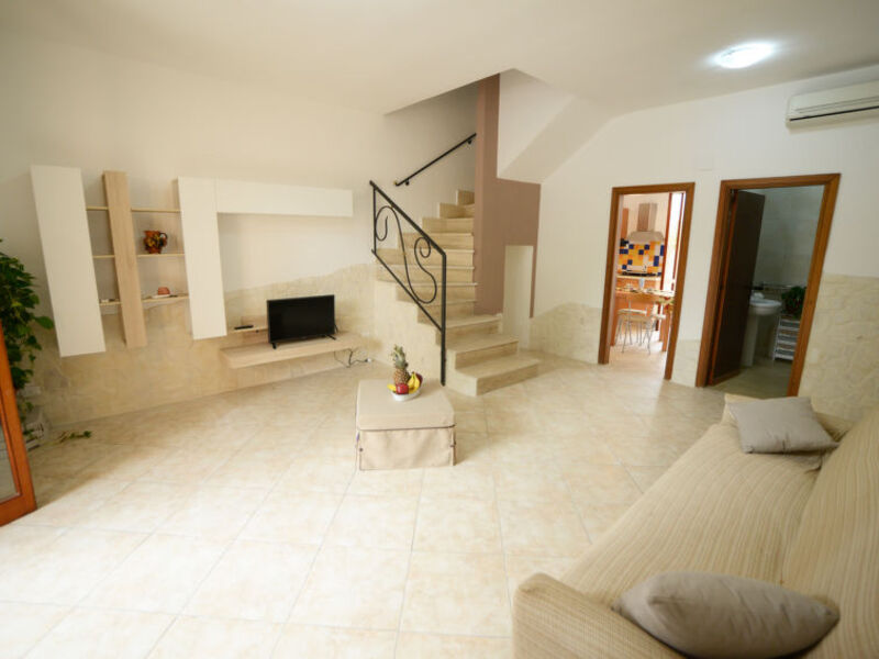 Savonarola Apartment