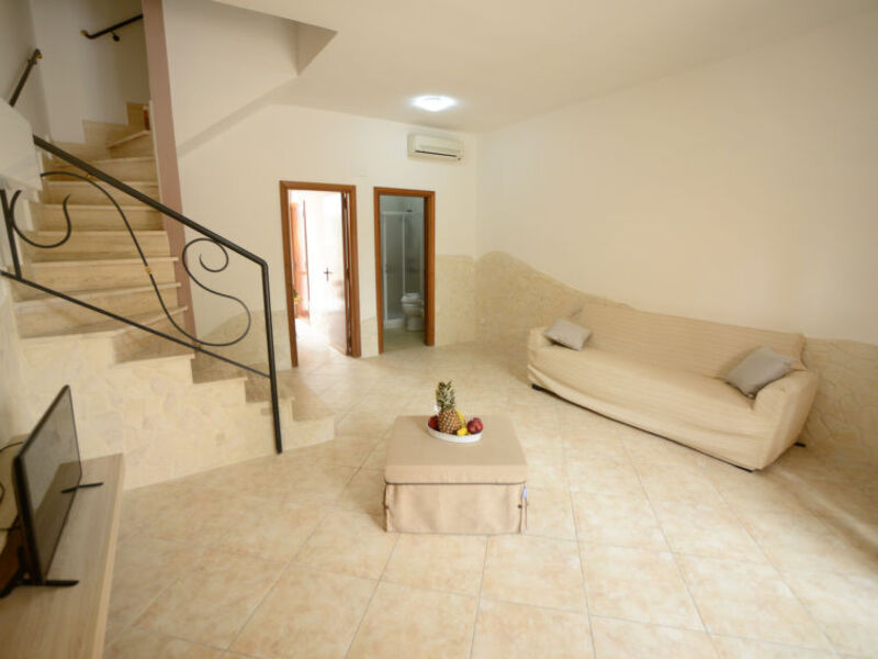 Savonarola Apartment