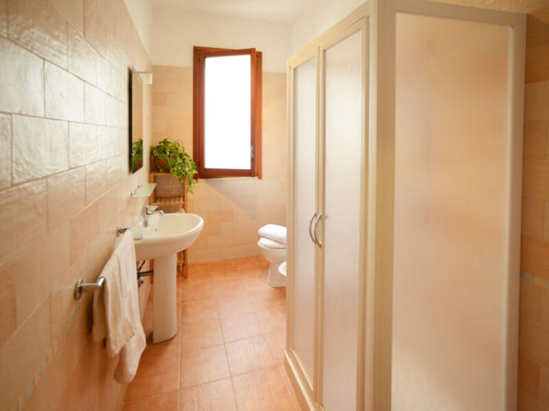 Savonarola Apartment