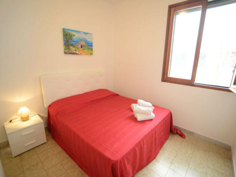 Savonarola Apartment