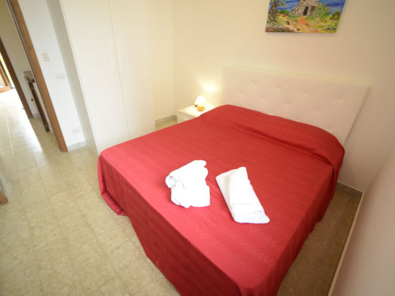 Savonarola Apartment