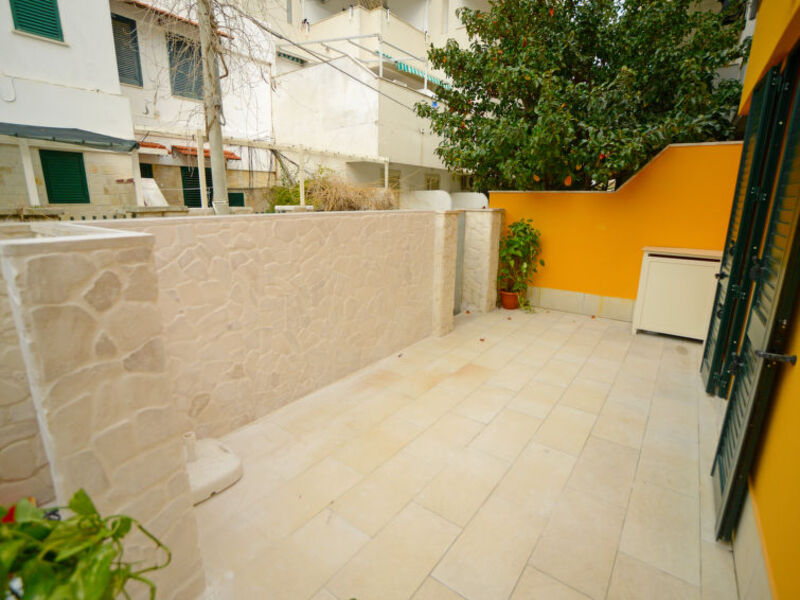 Savonarola Apartment