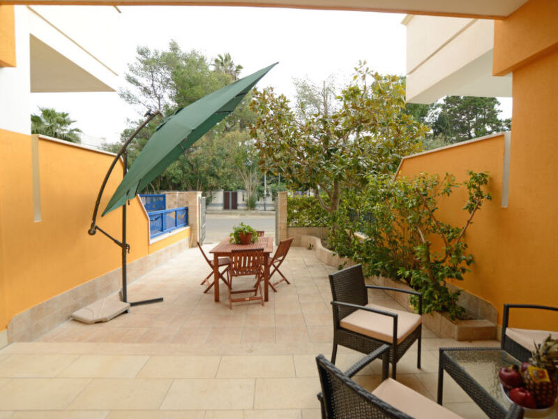 Savonarola Apartment