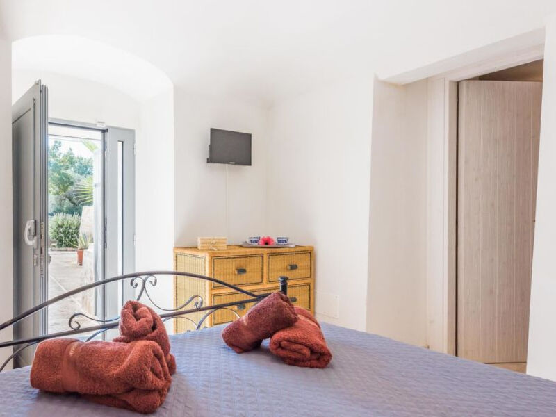 Tenuta Di Bacco