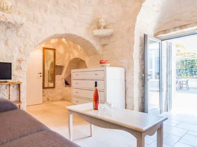Tenuta Di Bacco