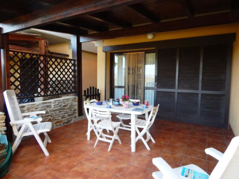 Casa Italia