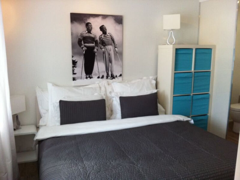 Val Signina Haus 7-4