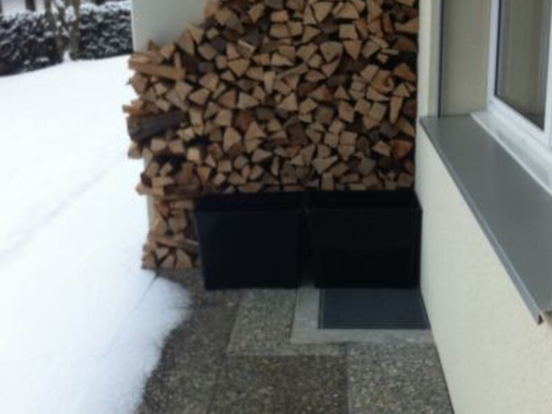 Val Signina Haus 7-4