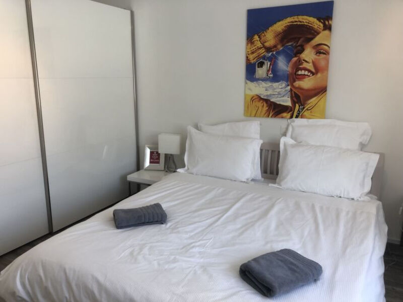 Val Signina Haus 7-4