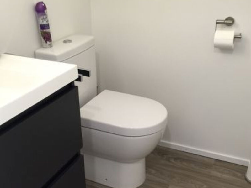 Val Signina Haus 7-4