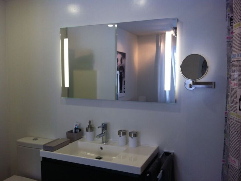 Val Signina Haus 7-4