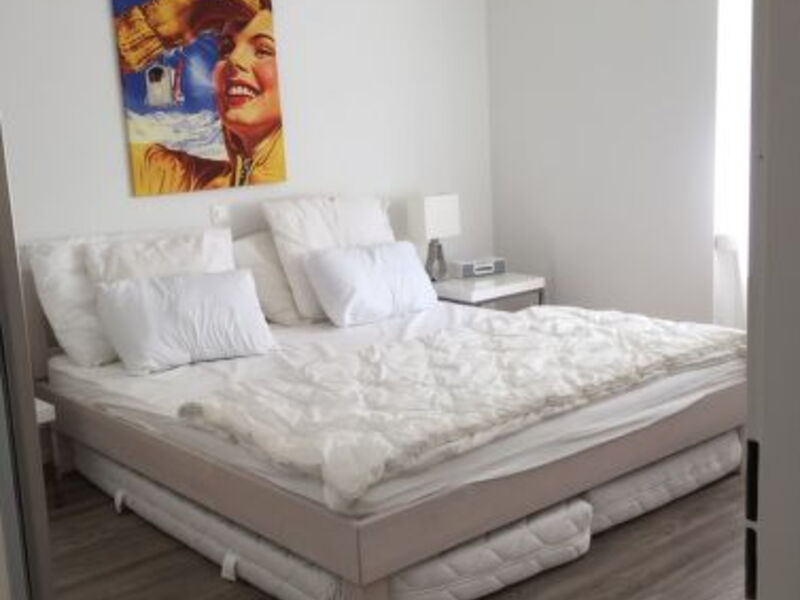 Val Signina Haus 7-4