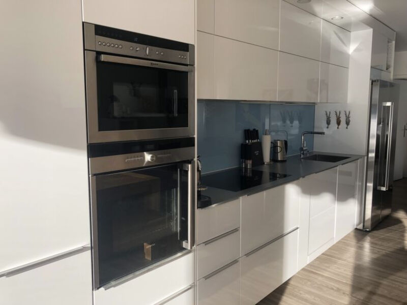 Val Signina Haus 7-4