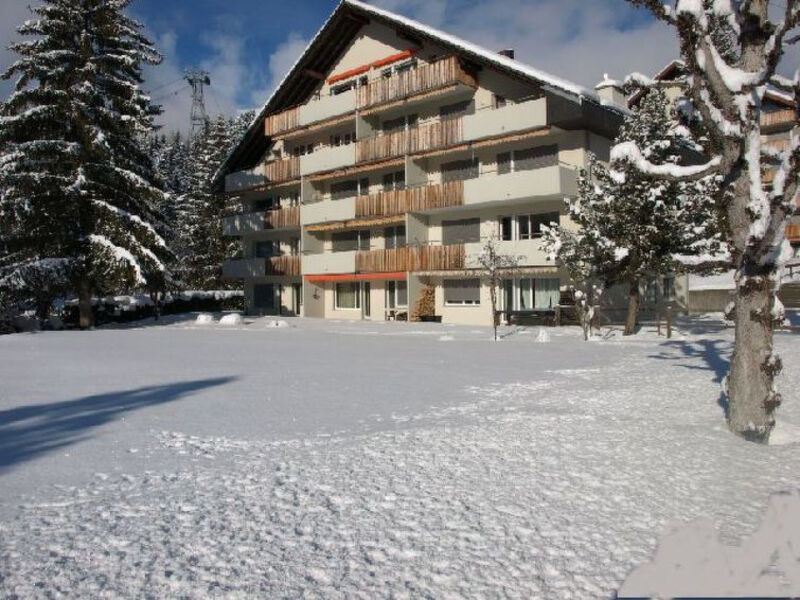 Val Signina Haus 7-4