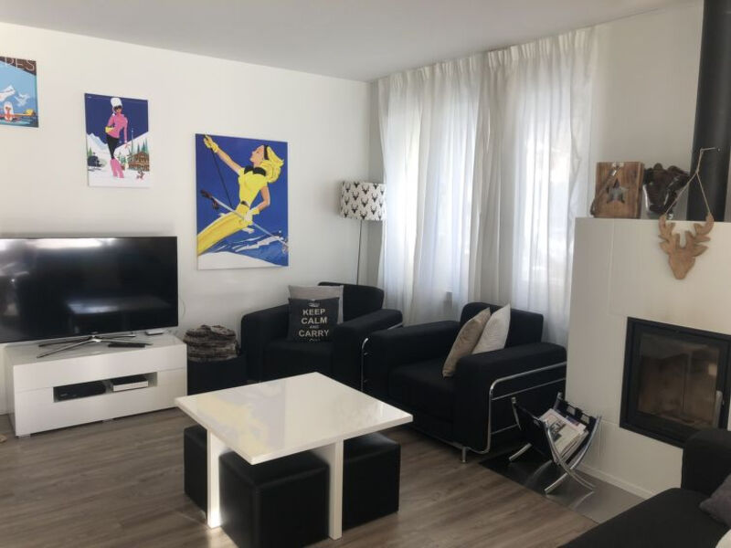 Val Signina Haus 7-4