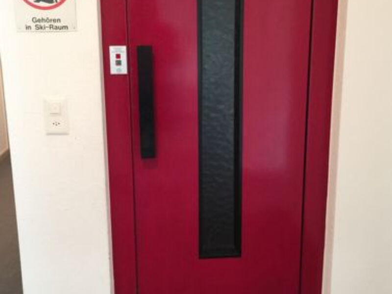 Val Signina Haus 7-4