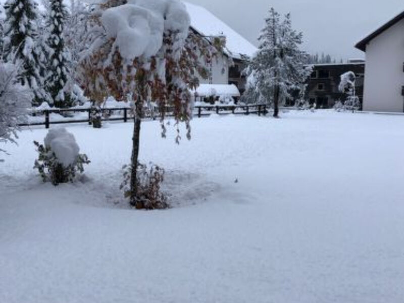 Val Signina Haus 7-4