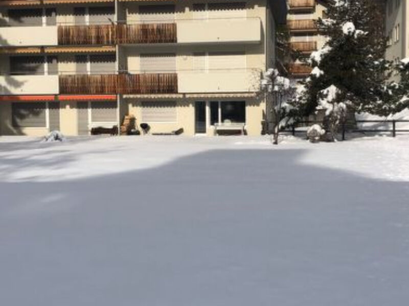 Val Signina Haus 7-4