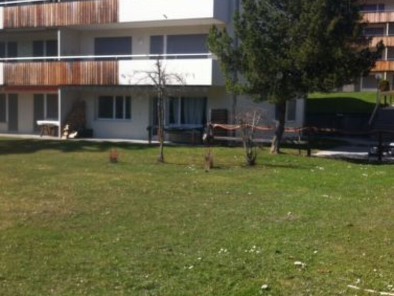 Val Signina Haus 7-4