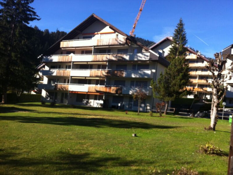 Val Signina Haus 7-4