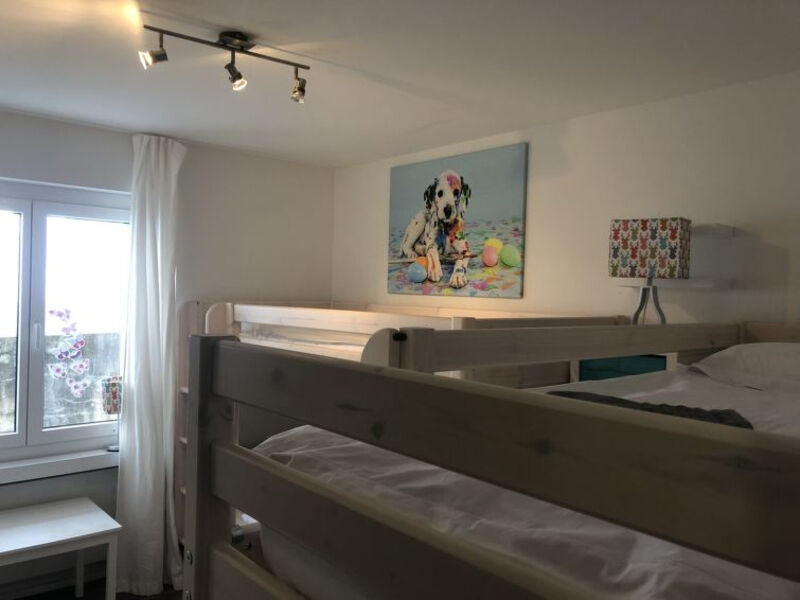 Val Signina Haus 7-4