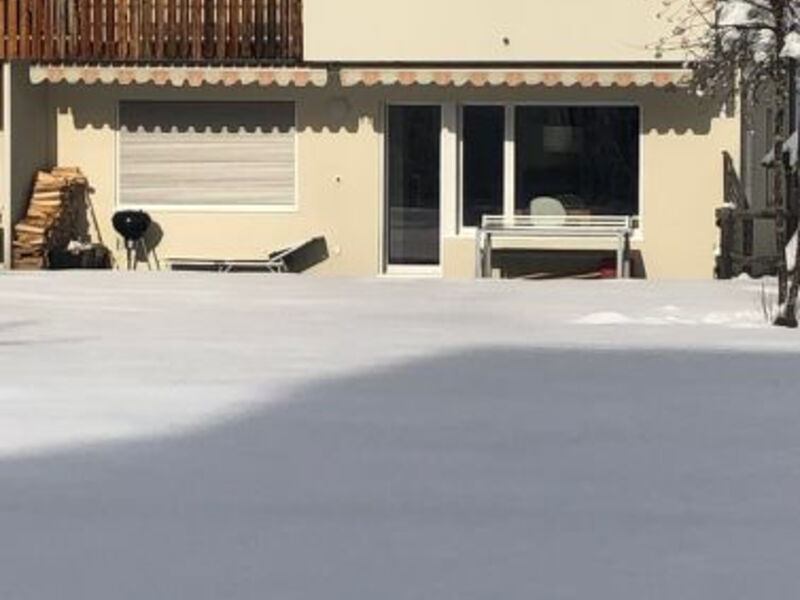 Val Signina Haus 7-4