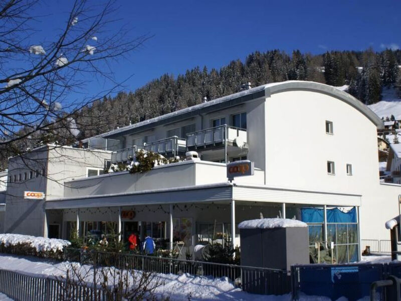 Ferienwohnung Saelens