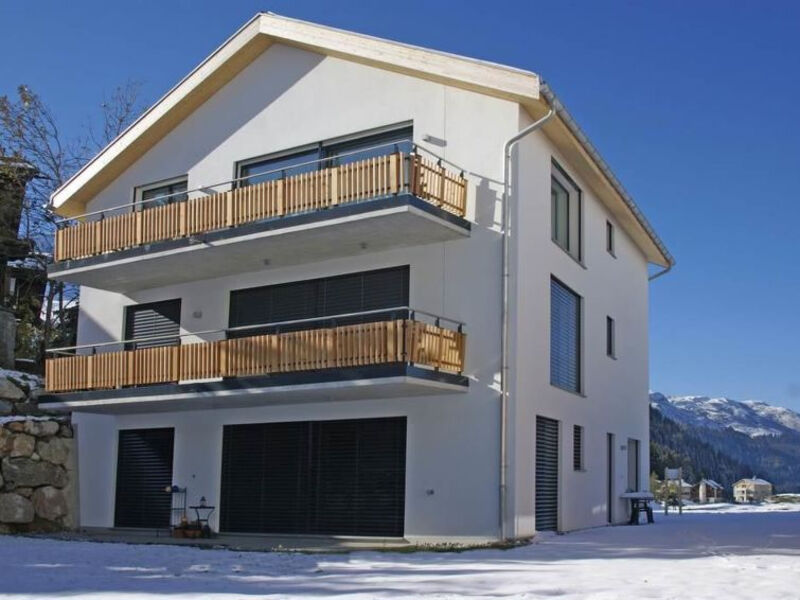 Ferienwohnung Gugolz