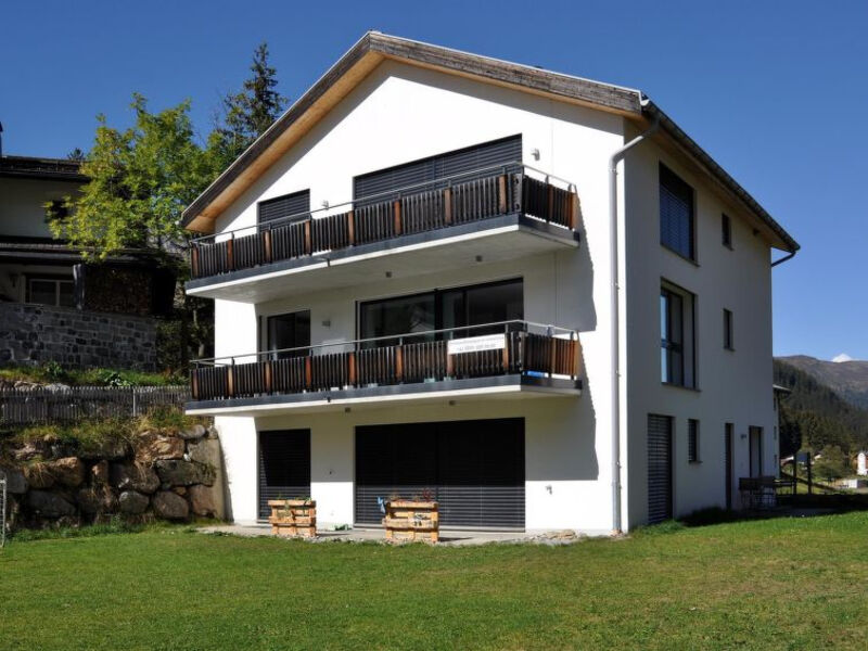 Ferienwohnung Gugolz