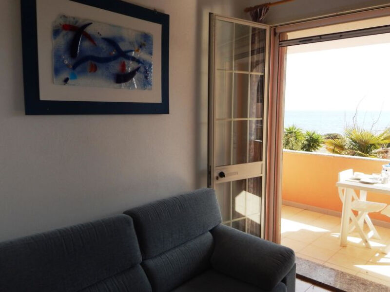 Casa Palombo
