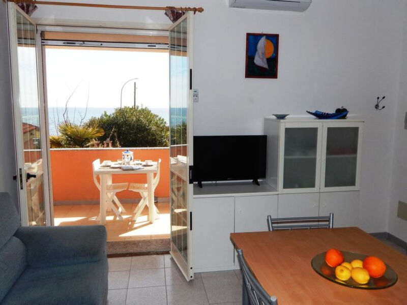 Casa Palombo