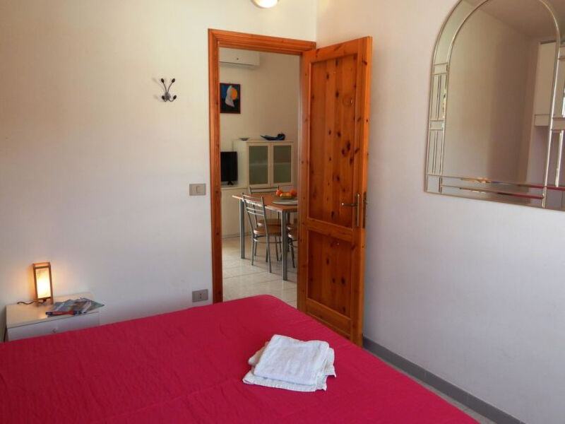 Casa Palombo