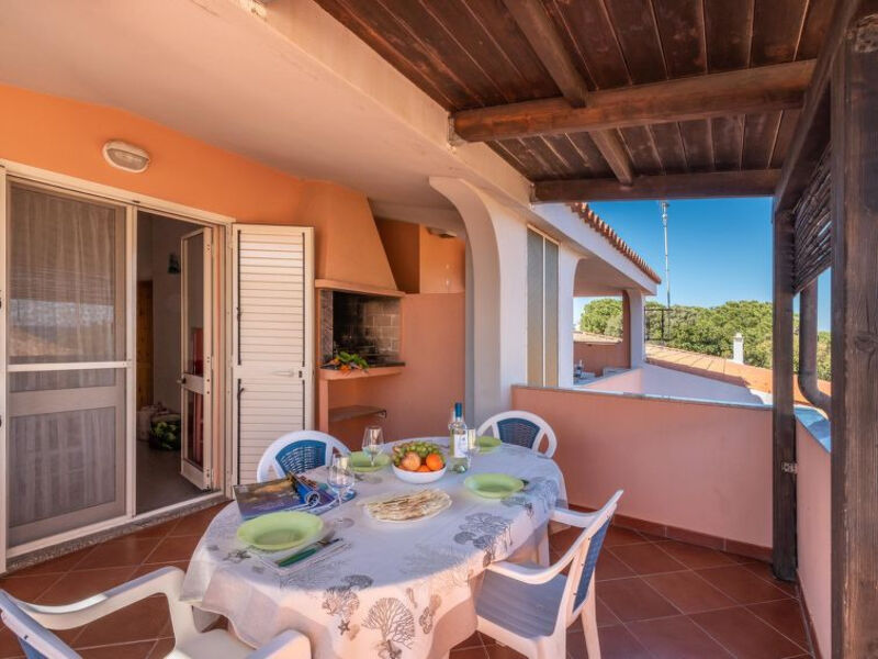 Casa Cavalluccio