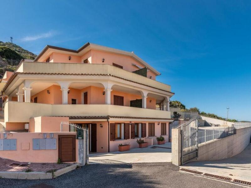 Casa Tortora