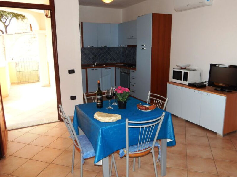Casa Moretta