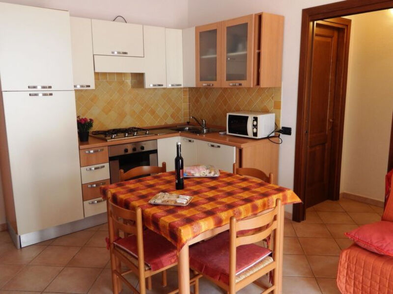 Casa Civetta