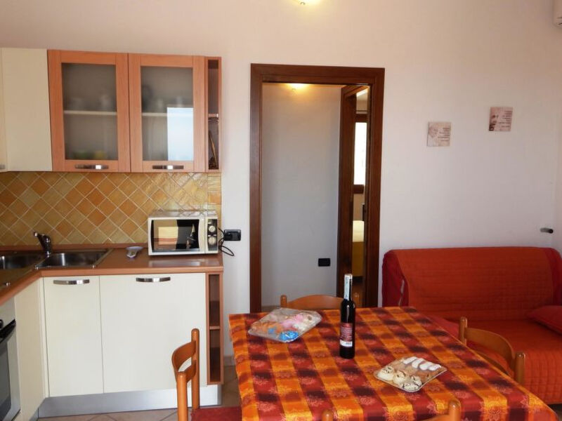 Casa Civetta