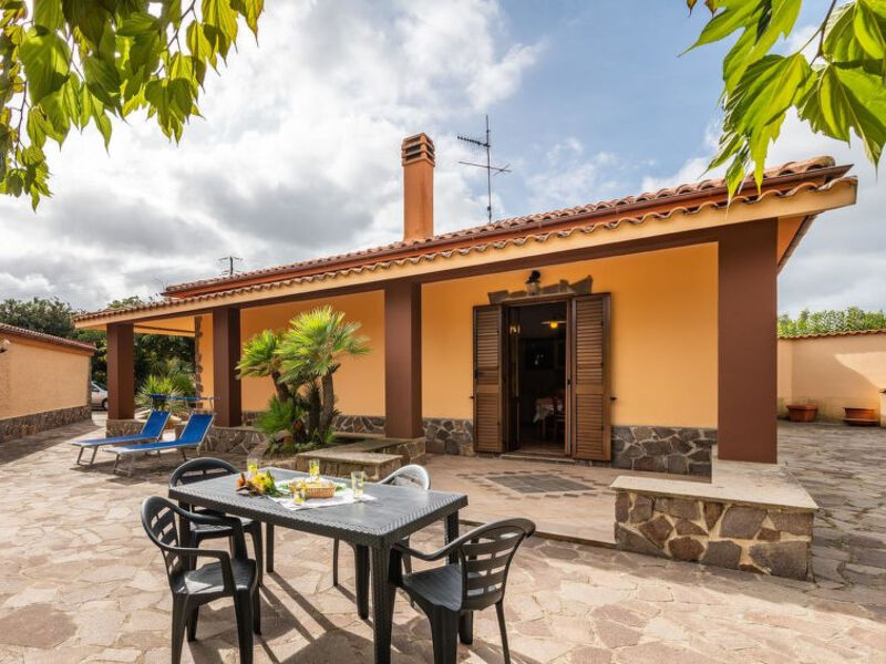 Residenza Gardenia