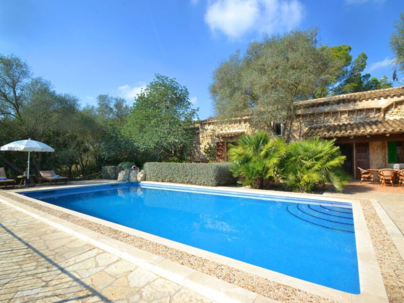 Finca Fangar