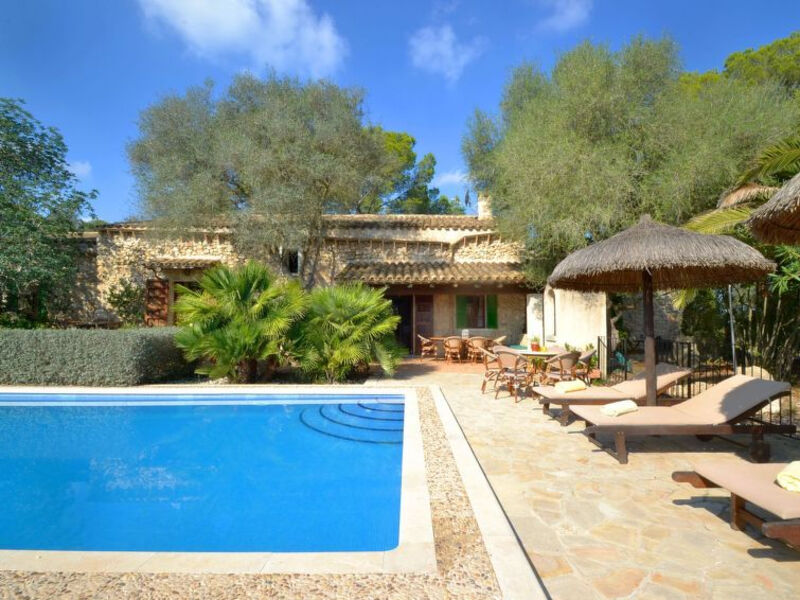 Finca Fangar