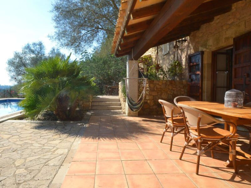 Finca Fangar